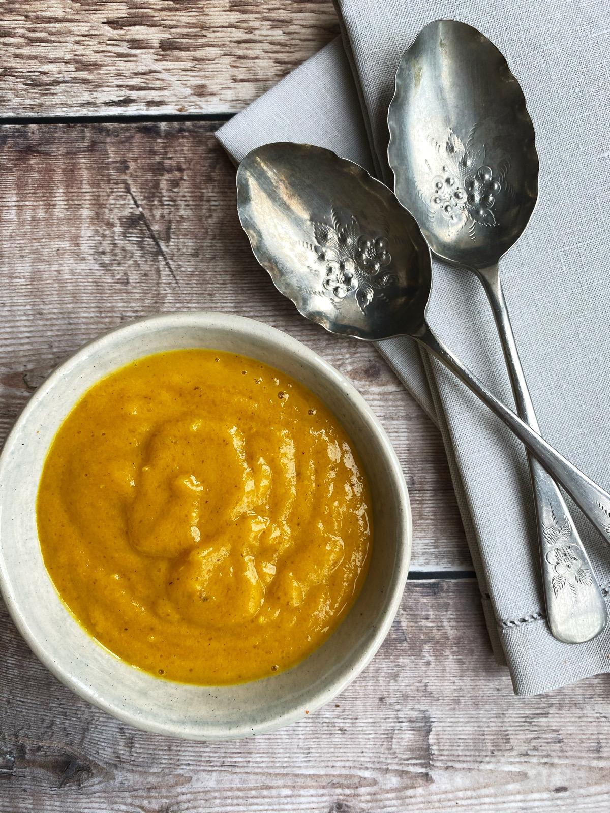 Akko Amba Sauce with Mango, Lime and Iraqi Spices – Cardamom and Dill